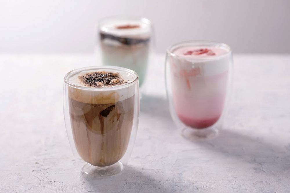 ドリンクA